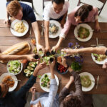 party-group-of-people